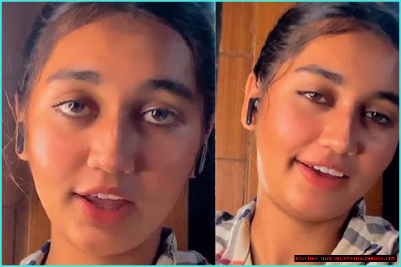 Exploring The Controversy: Preet Jatti XXX MMS Leak