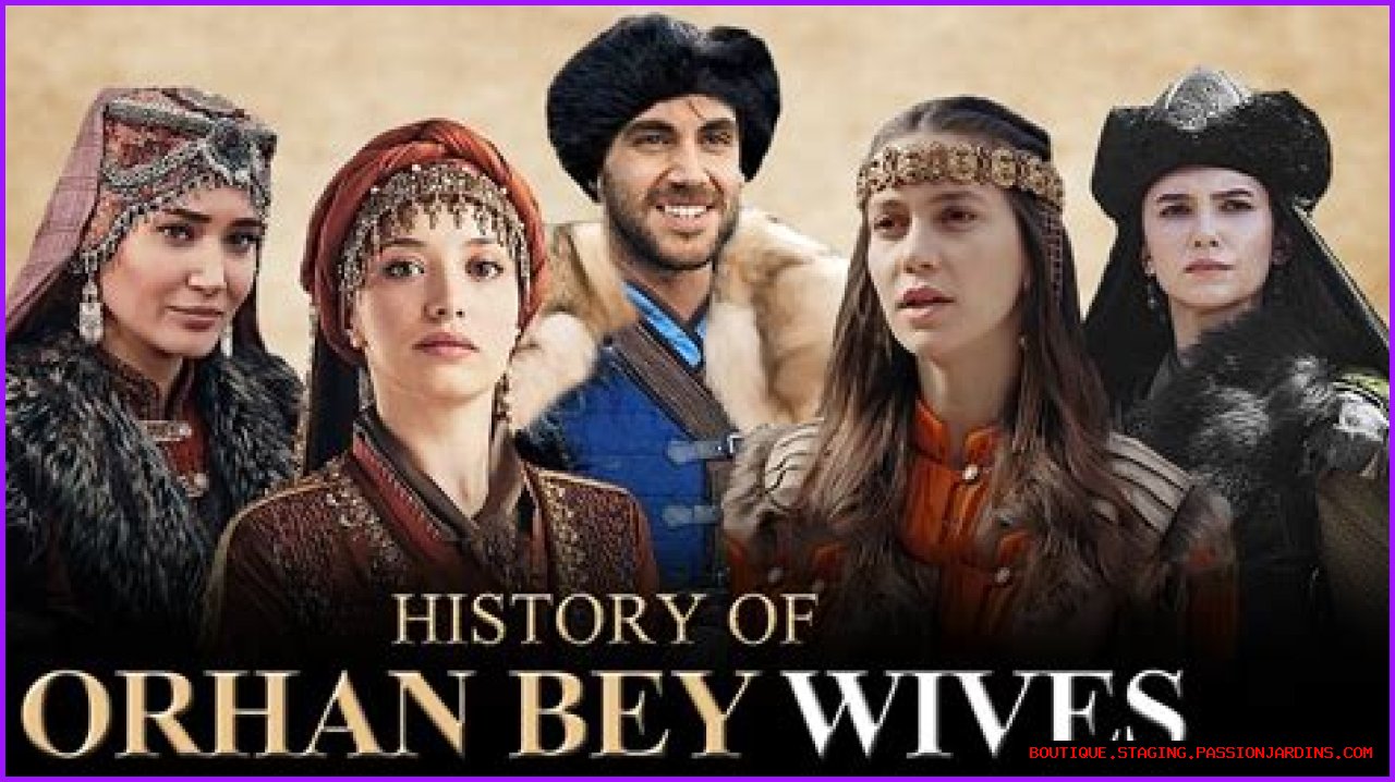 Exploring The Life Of Mahmut Orhan's Wife: A Deep Dive