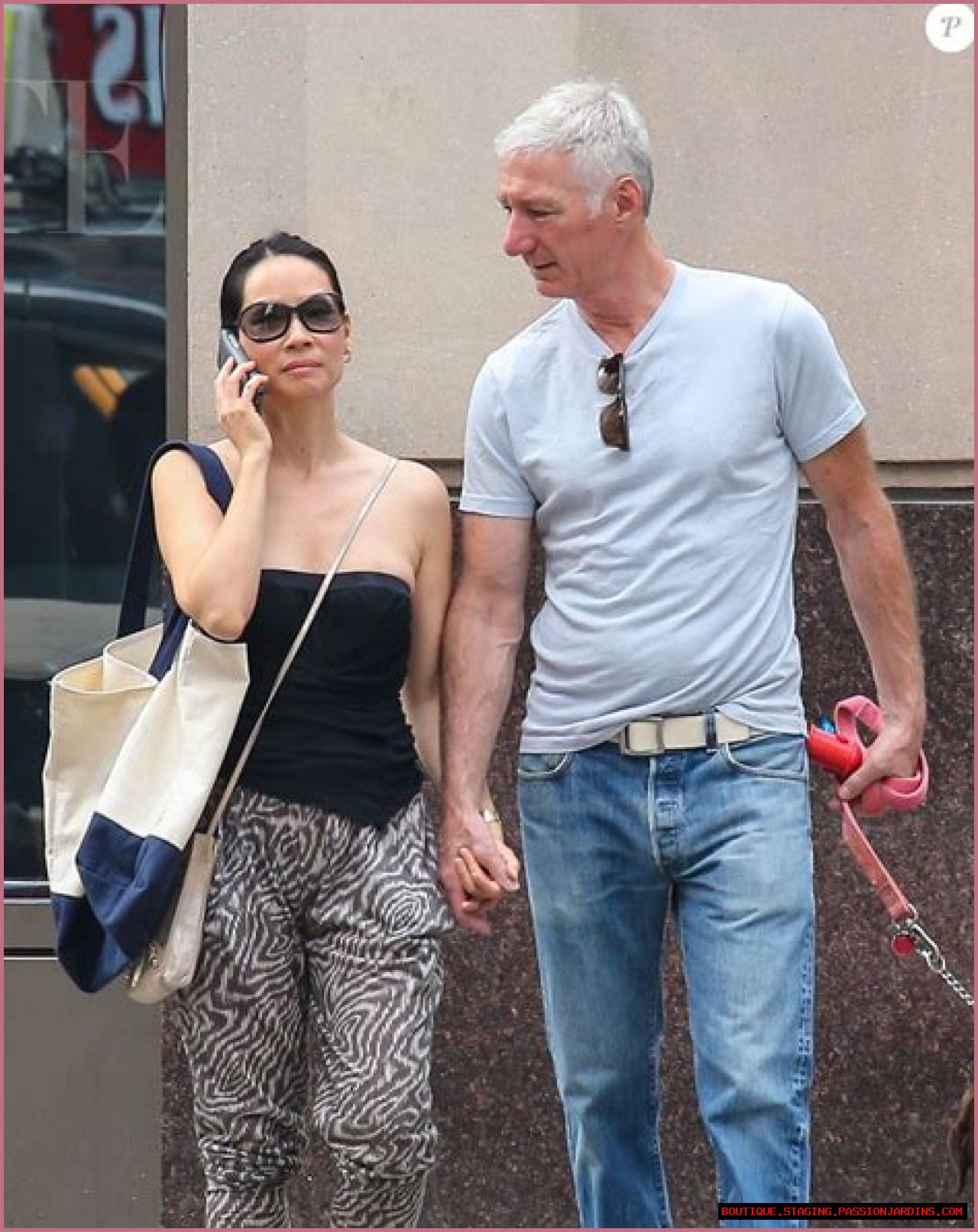 Exploring The Romantic Life Of Lucy Liu: A Look At Her Boyfriends