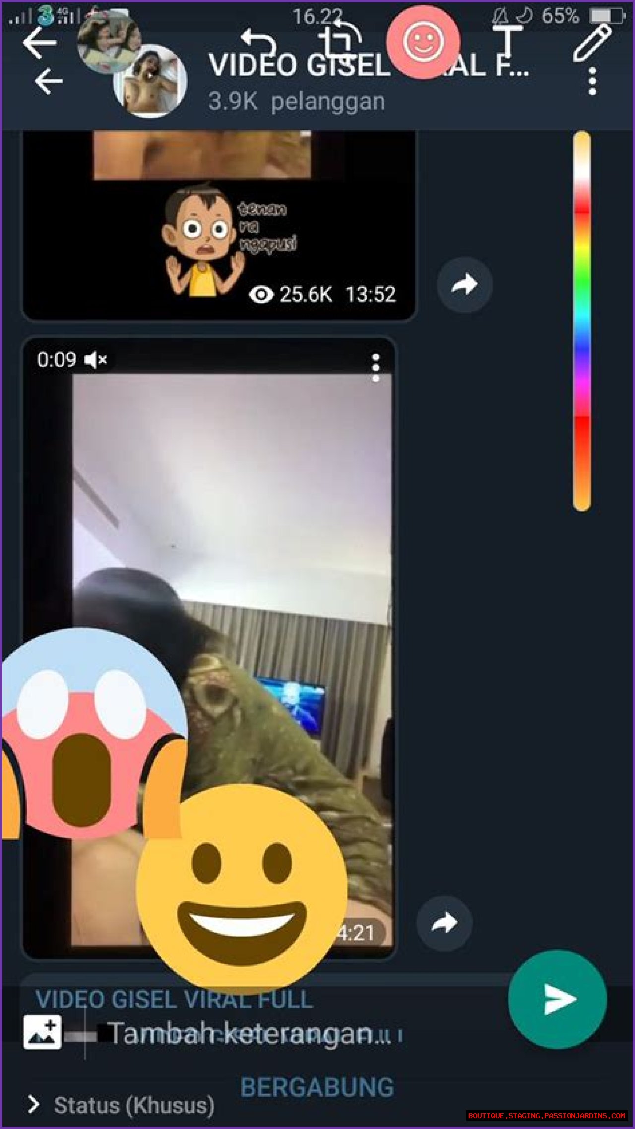 Exploring The World Of Telegram Viral Videos: Trends, Impact, And Future