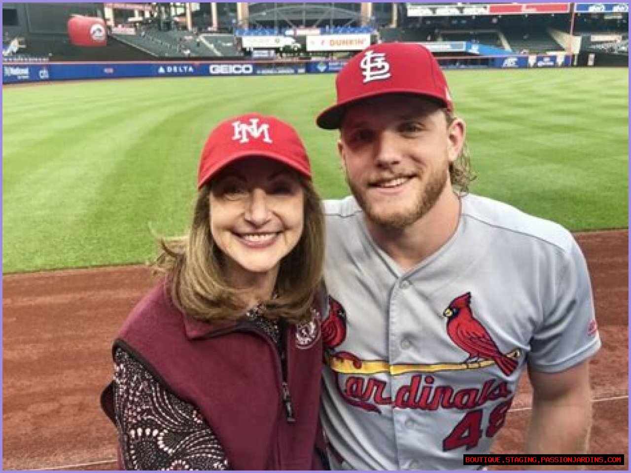 Is Harrison Bader Gay? Exploring The Life And Relationships Of The MLB Star