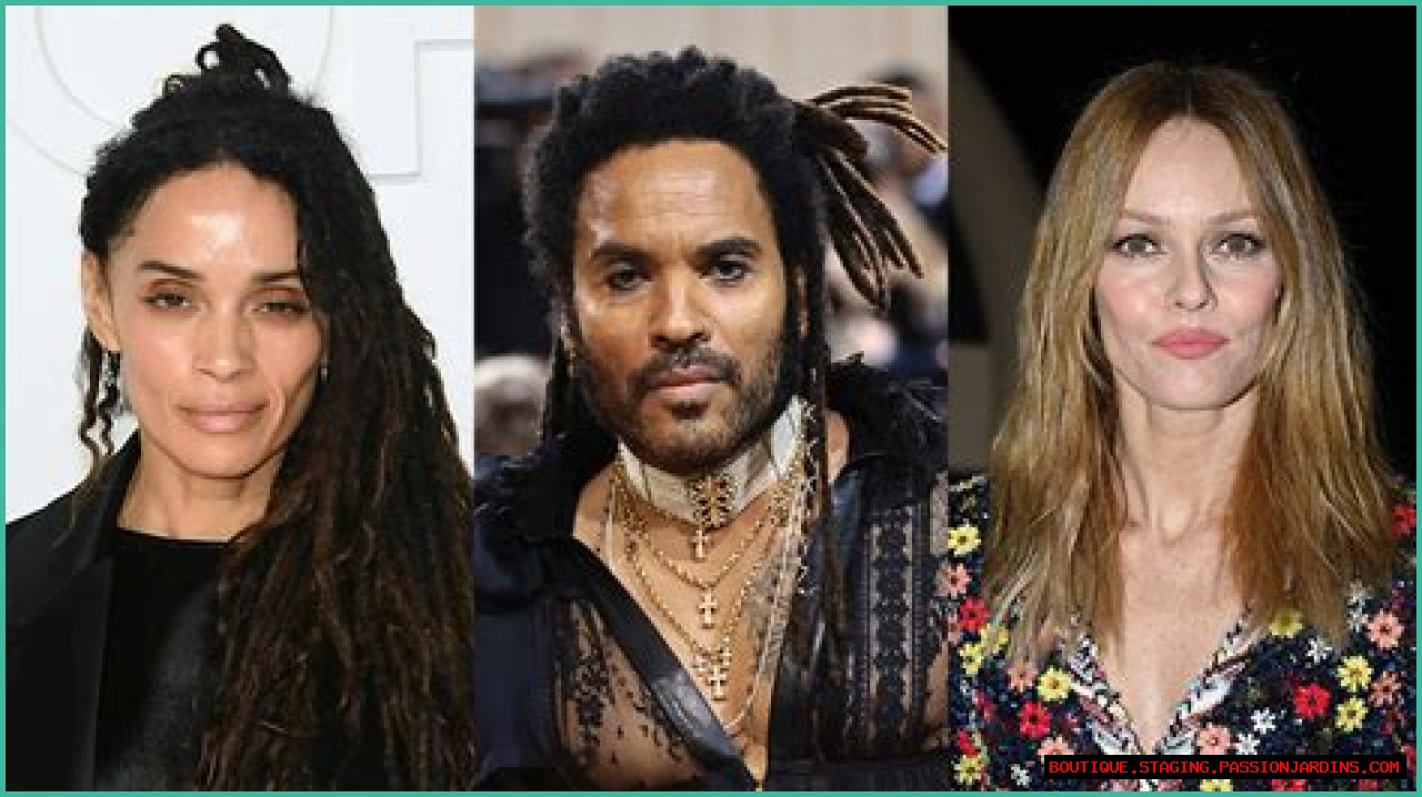 Lenny Kravitz Girlfriend 2024: Who Is He Dating Now?