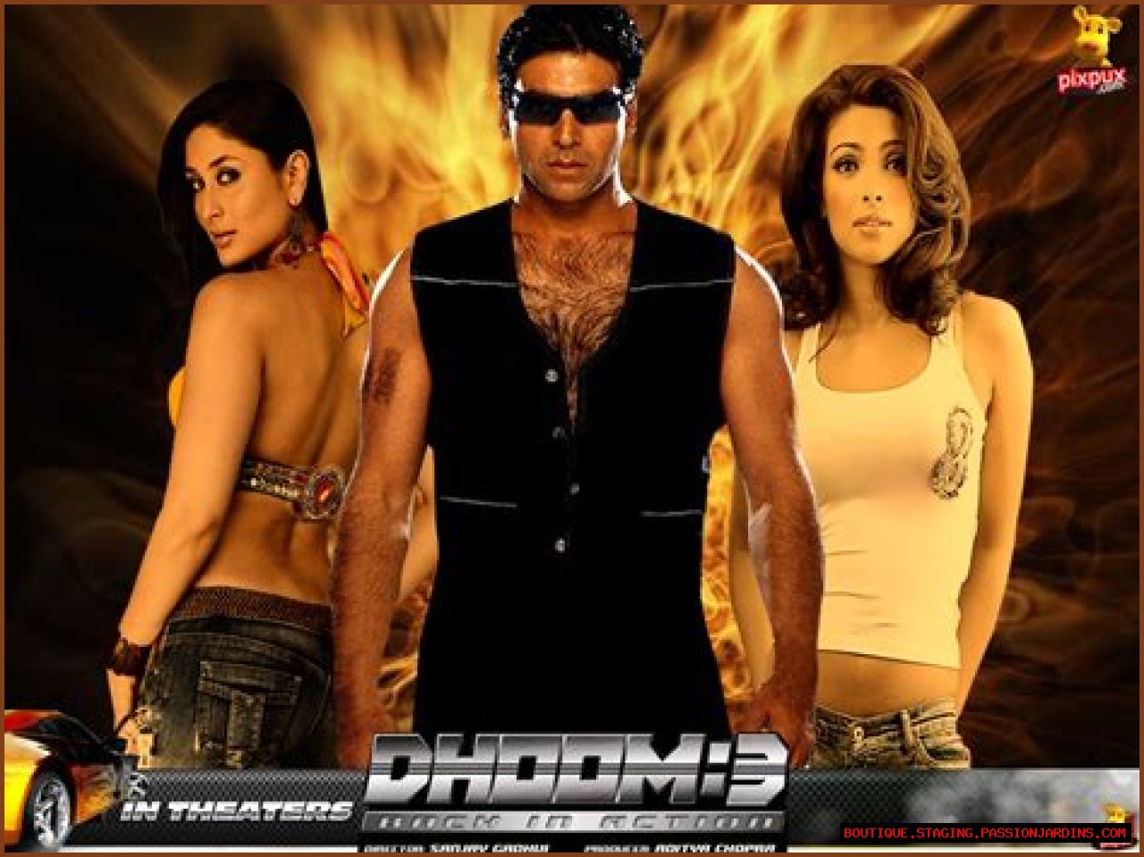 Movies Hub 4U: Your Ultimate Destination For Movie Lovers