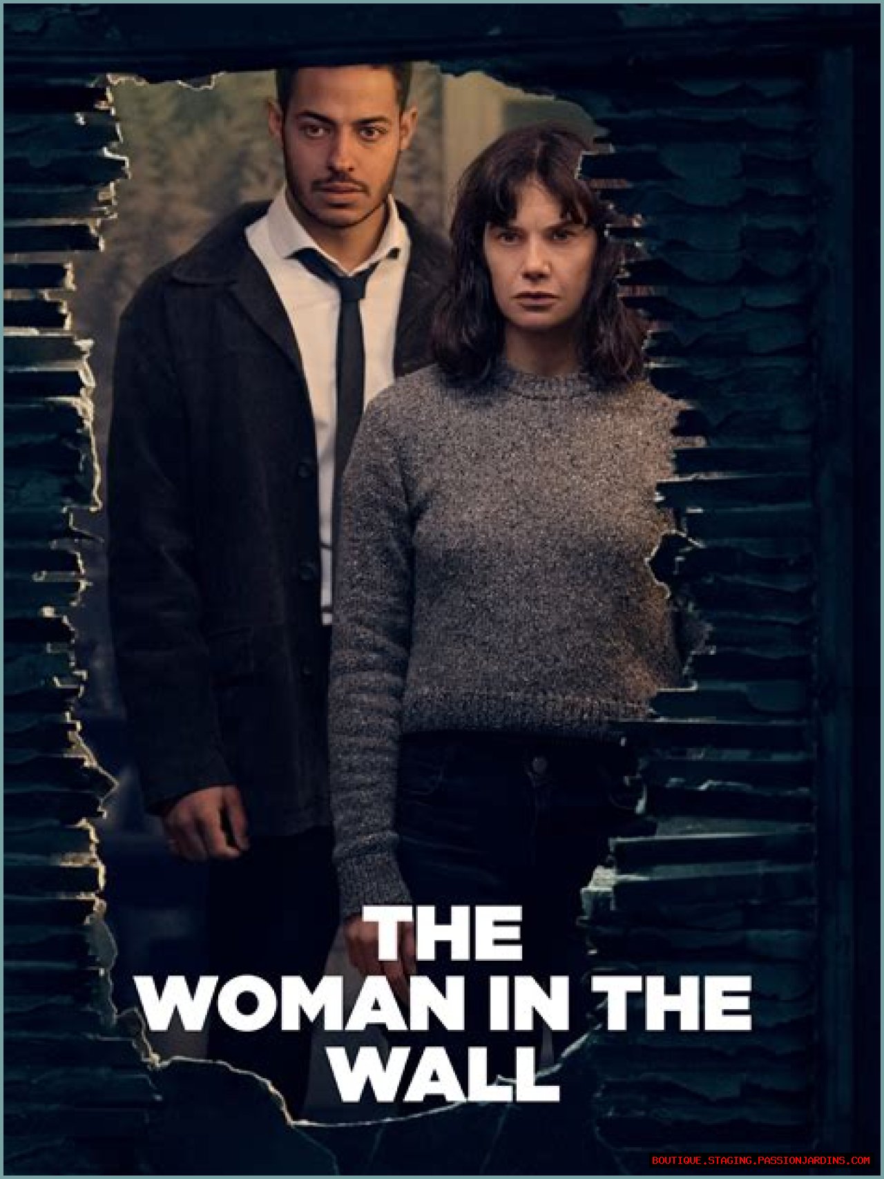 Nathan Witte's Wife: The Woman Behind The Actor