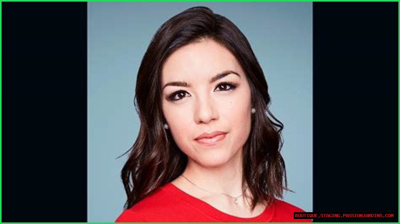Priscilla Alvarez Age: How Old Is the CNN White House Reporter?