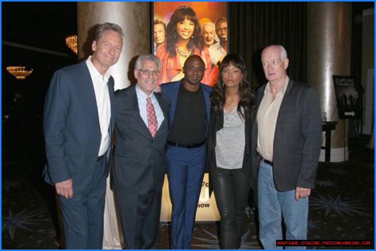 Ryan Stiles Wife Picture: A Glimpse Into The Life Of A Comedic Icon