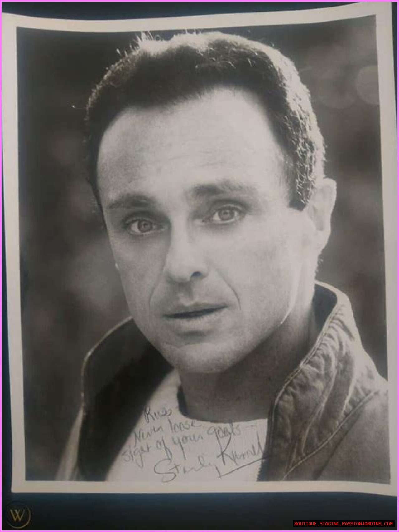 Stanley Kamel: The Life And Legacy Of A Talented Actor