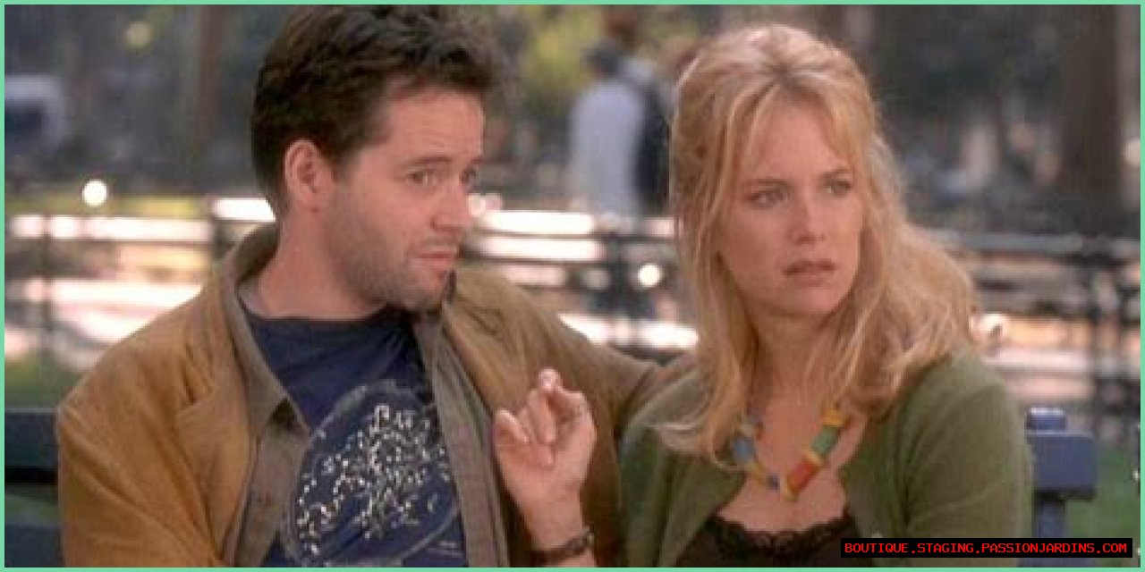 Unraveling The Connection Between Meg Ryan And Matthew Perry