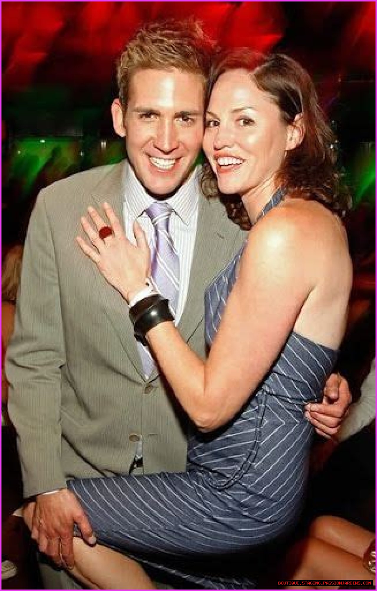 Unraveling The Mystery: Is Eric Szmanda Married?