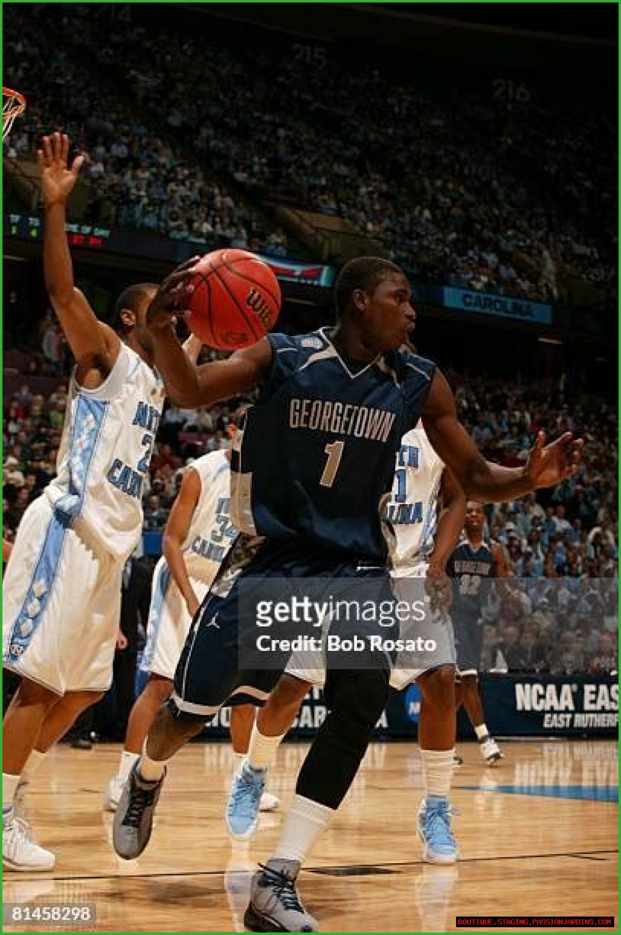 Vernon Macklin: A Journey Through The NBA And Beyond